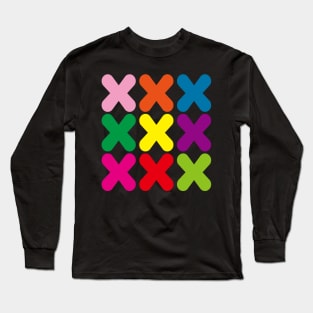 Xxxxxxxxx Long Sleeve T-Shirt